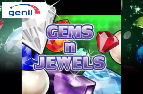 Gems n Jewels